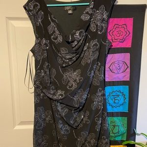 Formal dress!